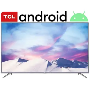 TCL 65C736型Android智慧顯示器(聊聊優惠報價)