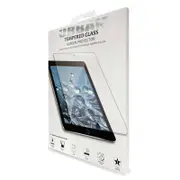 Urban Anti-Scratch Screen Protector (Suits Galaxy Tab S6) - Clear