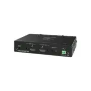 Crestron HD-CTL-101 8K Smart Display Controller with HDMI Connectivity