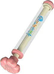 Water Squirter, Water Spraying Soaker Toy, Outdoor Splash Accessory, Pool Favor, Beach Fun Gear, Romantic Photography Prop, Lightweight Easy Grip Design, for Backyard, Garden