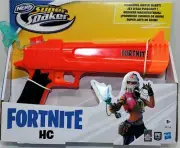 NERF Super Soaker Fortnite HC F5110
