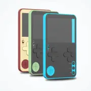 Durable 2.4 Inch Screen Retro Handheld Game Console Portable Pocket Video Player