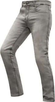 GMS-Moto Cobra, jeans , color: Light Grey , size: 30/30