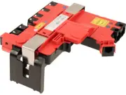 Battery Cable Junction Block Connector For 2011-2016 BMW 528i 2014 2013 VK253MM (for: BMW)
