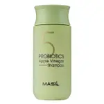 Masil Shampoo with apple cider vinegar and probiotics 5 Probiotics Volume: 150 ml