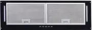 Artusi 90cm Concealed Undermount Rangehood AUM90B