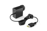 Lenovo USB-C Genuine Charger, AU Adapter, 45W - PN: 4X20E75134 - For X1 Yoga 2nd/3rd Gen