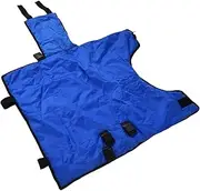 Calf Warm Waterproof Cold Proof Cow Vest Keep Cozy Wind Resistant for Little Cattle Farm Animals Breeding Tools