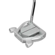 Orlimar Golf F-Series F80 Red Black 35" Right Handed High MOI Mallet Putter NEW