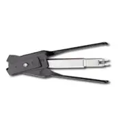 HOG Ring Stapler P7 Tool Hand Tool for Fixing Bird Netting To Wire Rope Holds 50