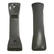 One Avaya Lucent Definity Gray Handset, New (6408D+, 6416D+M, 6424D+M, etc.)