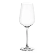 6pc Stanley Rogers Barossa 540ml Standard Wine Glass Drinking Cup Crystal Set