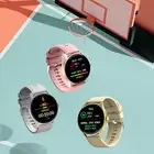 Zl50 Smart Watch Multifunctional Activity Traction Step Counter Fitness Watch