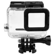45m Diving Waterproof Housing Case For GoPro Hero 7/6/5 Black Camera Accessories