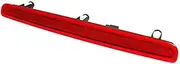 Fit For VW Transporter T5 2003-2015 7E0945097A LED High Level Mount Additional Rear Tail Stop Signal Warning Lamp Third Brake Light(A)