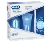 Oral B 3d Emulsion Whitening Kit