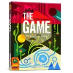 THE GAME BOARD GAMES成人小孩家庭聚會游戲卡片桌游 收藏品 桌遊