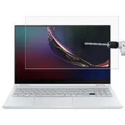 Samsung Galaxy Book Flex 15.6 Hd Tempered Glass Screen Protector