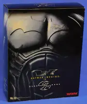 BATMAN BEGINS CHRISTIAN BALE 1:6 FIGURE 2006 GENX CORE NEW TAKARA
