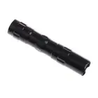 Mini Waterproof Led Rechargeable Flashlight Torch Super Bright Light BatteryY XL