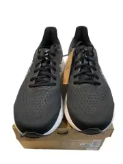 Asics Mens GT-2000 11 Black Running Shoes Sneakers 12 Extra Wide (EE)