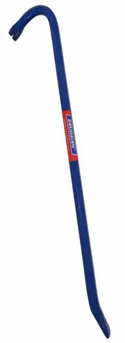 Vaughan 330 - Wrecking Bar 750 x 19mm Hex 30" x 3/4" Hex