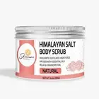 Skincare Sunday Himalayan Salt Body Scrub (NATURAL)