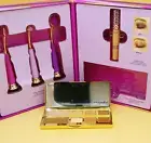 Tarte Limited Edition Shape Your Money Maker Vault Eye Face Brush 100% Authentic