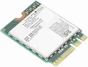 7260 CA 867Mbit / S Wireless Network Card, Special for ThinkPad, Updated Transmission Speed, 802.11ac Protocol