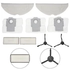 Complete Replacement Set for RoborockS8/S8 Plus/S8 Pro Ultra Vacuum Cleaner