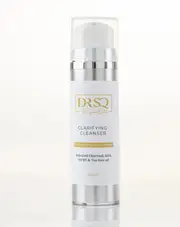 DR SQ Clarifying Cleanser