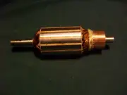 New Starter / Generator 2 Bearing Armature Cub Cadet Bolens Teledyne Colt