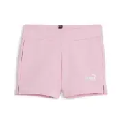 Puma Essentials Drawstring Shorts Youth Girls Size XL Casual Athletic Bottoms 8