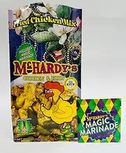 McHardy's Fried Chicken Mix