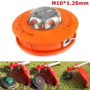 NEW Universal Twister Bump Feed Line Trimmer Head Whipper Snipper Brush Cutter