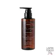 [NEW] Noiry All-in-One Shampoo 380ml Silicone-free Amino Acid-based Rinse-in
