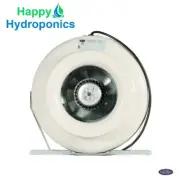 Can-Fan RS Centrifugal Fan 12" | Metal Housing | Made in Germany
