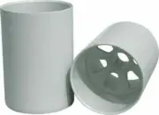Golf Cup - Professional Aluminum Backyard Golf Hole for Flagstick putting cup