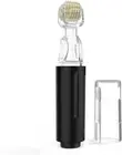 Derma Roller Microneedle Roller Microneedling Beauty Tool for Women and Men M...
