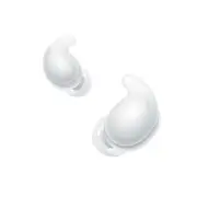LinkBuds Fit Truly Wireless Earbuds with Noise Cancelling (White)