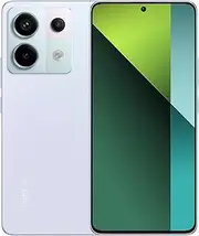 [Xiaomi] Redmi Note 13 Pro 5G Aurora Purple - Smartphone 8+256GB, Snapdragon 4nm Processor, 200MP Camera, 120Hz AMOLED Display, 67W, 5100mAh, 3D Curved Display, (UK Version + 2-Year Warranty)