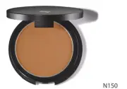 Avon Fmg Cashmere Complexion Compact Powder Foundation N150 New Boxed