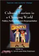 Cultural Tourism in a Changing World ― Politics, Participation and Representation