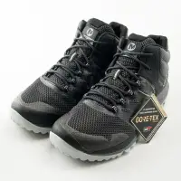 在飛比找樂天市場購物網優惠-Merrell 戶外鞋 Nova 2 Mid GTX 男鞋 