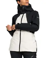 ROXY Wild Twist Snow Jacket