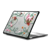 MacBook Air 13-inch (M1 / Intel) Impact Case Lucky knot