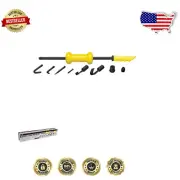 Lightweight 9-Piece Dent and Seal Puller Kit for Professional Results - 3.65 lbs