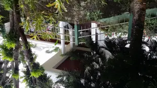 坎杜拉塔景觀別墅Kandurata View Villa