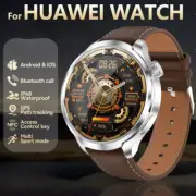 Outdoor Sports Smart Watch AMOLED Screen NFC GPS Compass Heart rate Waterproof