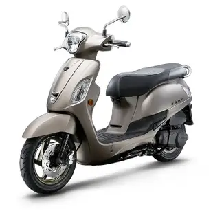 KYMCO 光陽機車LIKE keyless 125 碟煞 2023新車SJ25XU